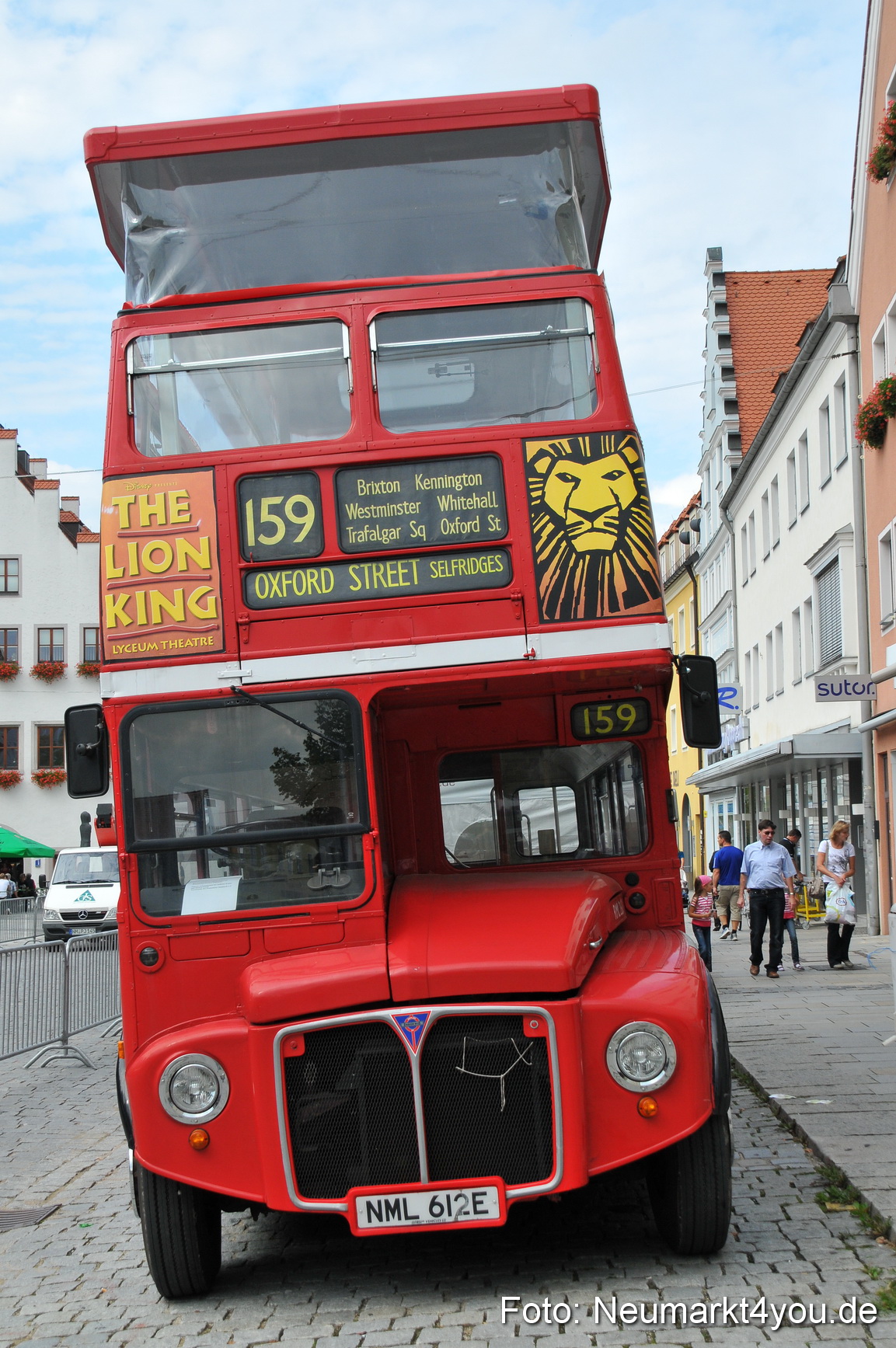 Stadtlauf Neumarkt 2011 0006
